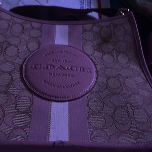 Coach purses